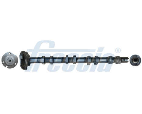 Camshaft