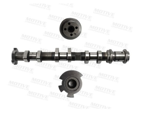 Camshaft