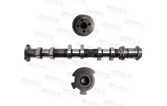 Camshaft