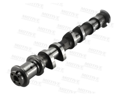Camshaft, Image 3