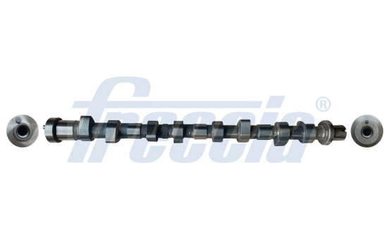 Camshaft