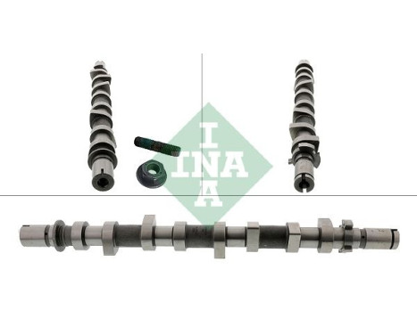 Camshaft