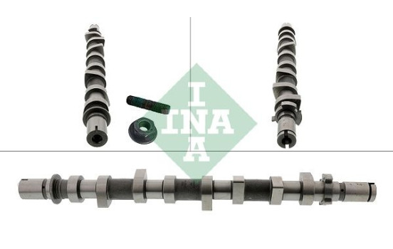 Camshaft