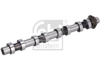 Camshaft