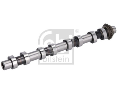 Camshaft