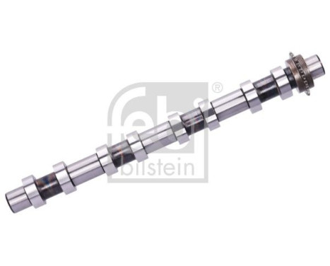 Camshaft, Image 3