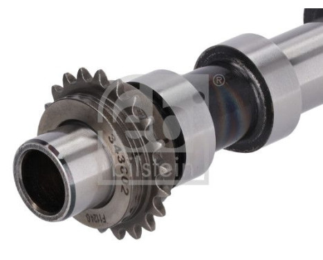 Camshaft, Image 5
