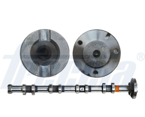 Camshaft