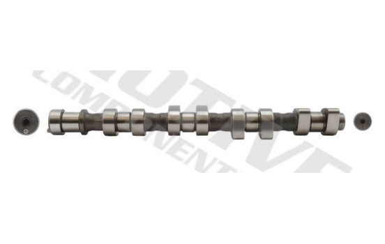 Camshaft