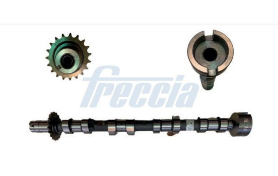 Camshaft