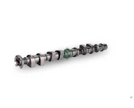 Camshaft, Image 3