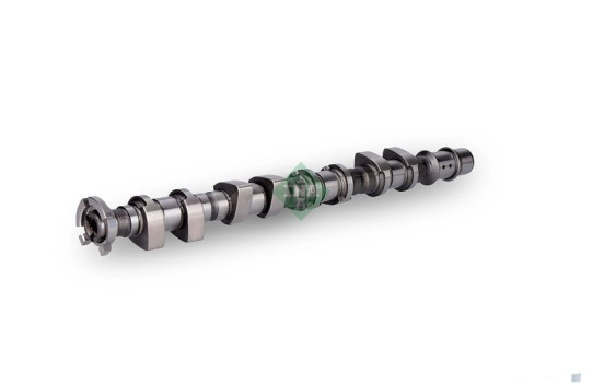 Camshaft, Image 3