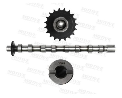 Camshaft