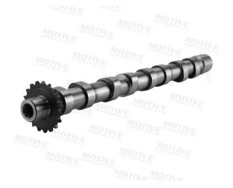 Camshaft, Image 2