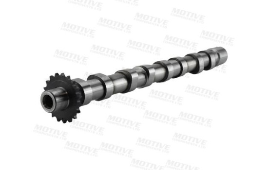 Camshaft, Image 2