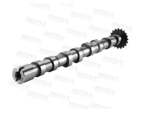 Camshaft, Image 3