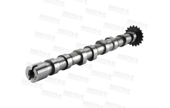 Camshaft, Image 3