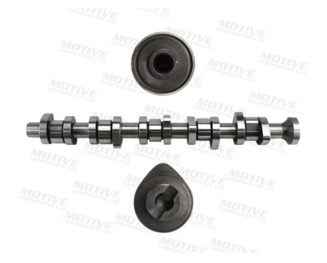Camshaft