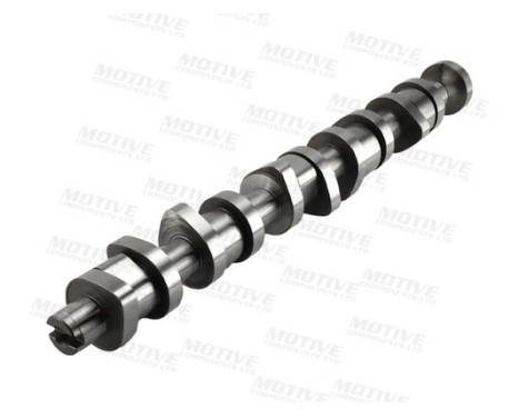 Camshaft, Image 3