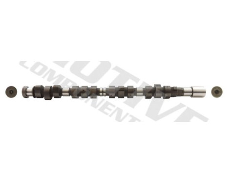 Camshaft