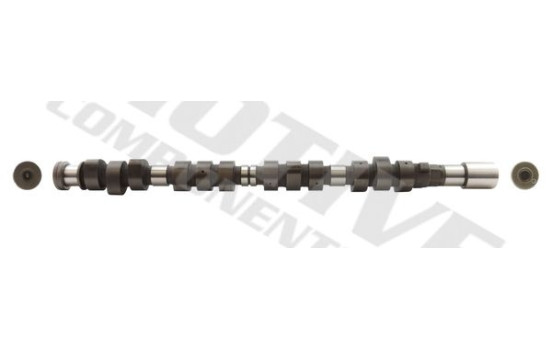 Camshaft