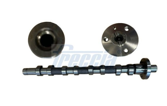 Camshaft
