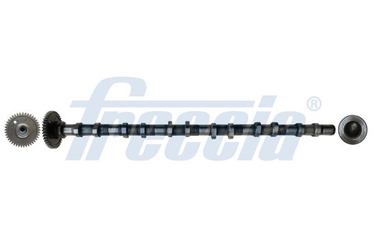 Camshaft