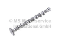 Camshaft