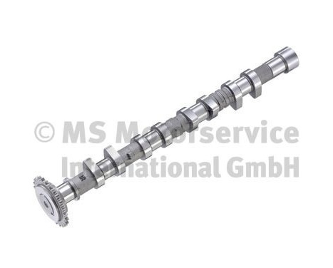Camshaft