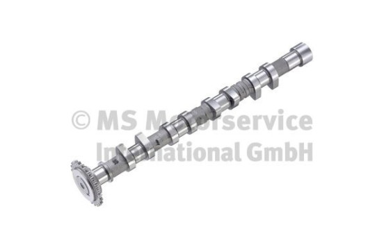 Camshaft