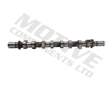 Camshaft