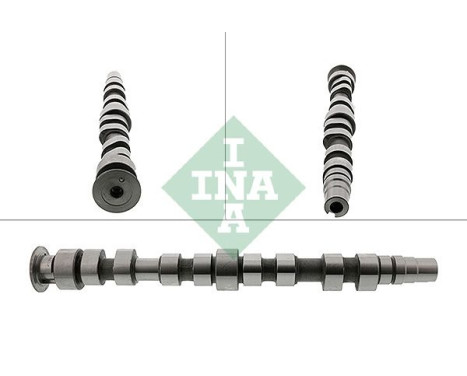 Camshaft