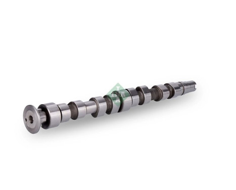 Camshaft, Image 3
