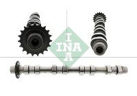 Camshaft