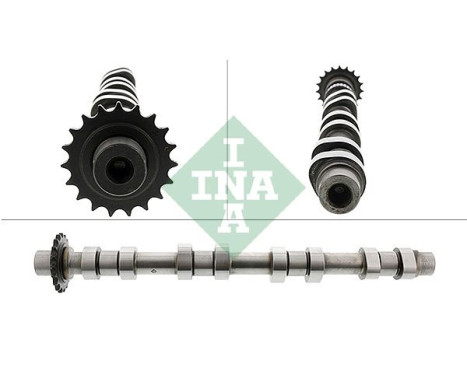 Camshaft