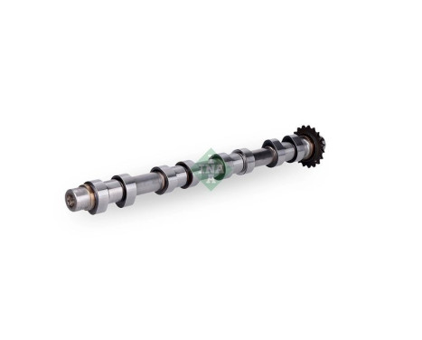 Camshaft, Image 3