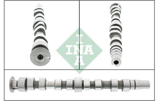 Camshaft