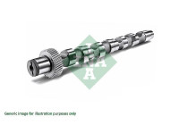Camshaft