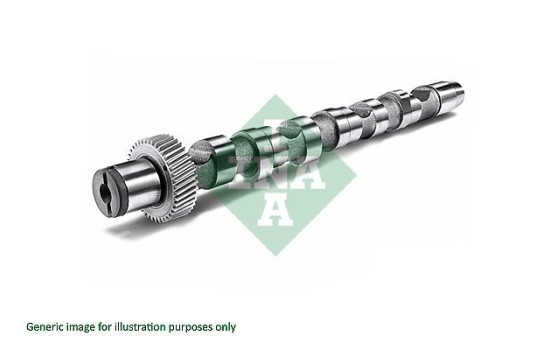 Camshaft