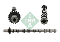 Camshaft