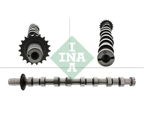 Camshaft