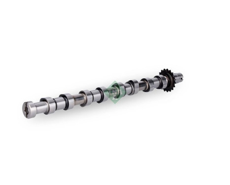 Camshaft, Image 3