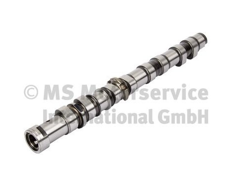 Camshaft