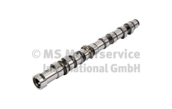 Camshaft