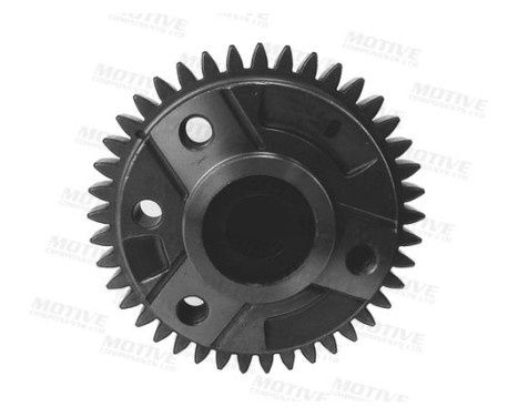 Camshaft, Image 7
