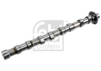 Camshaft
