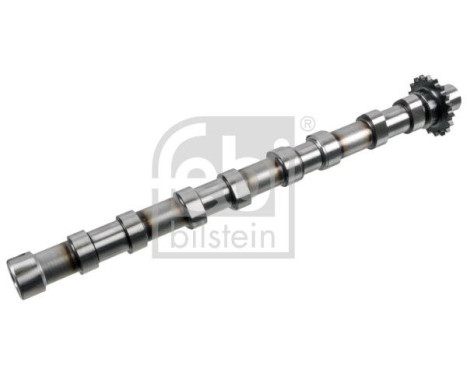 Camshaft
