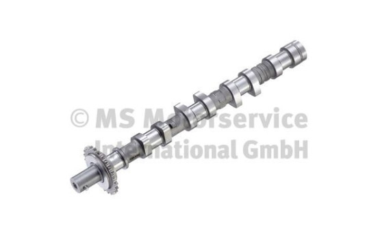 Camshaft