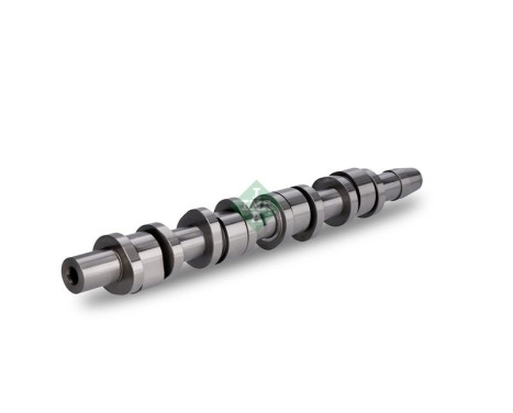 Camshaft, Image 3
