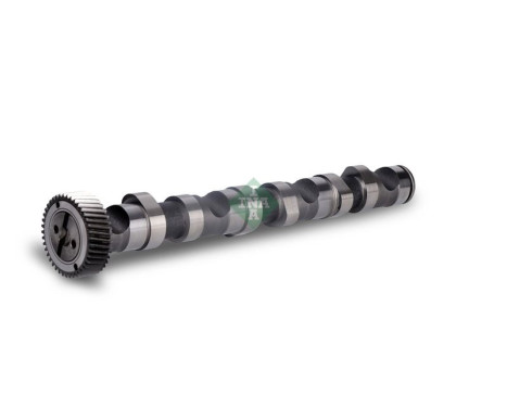 Camshaft, Image 3